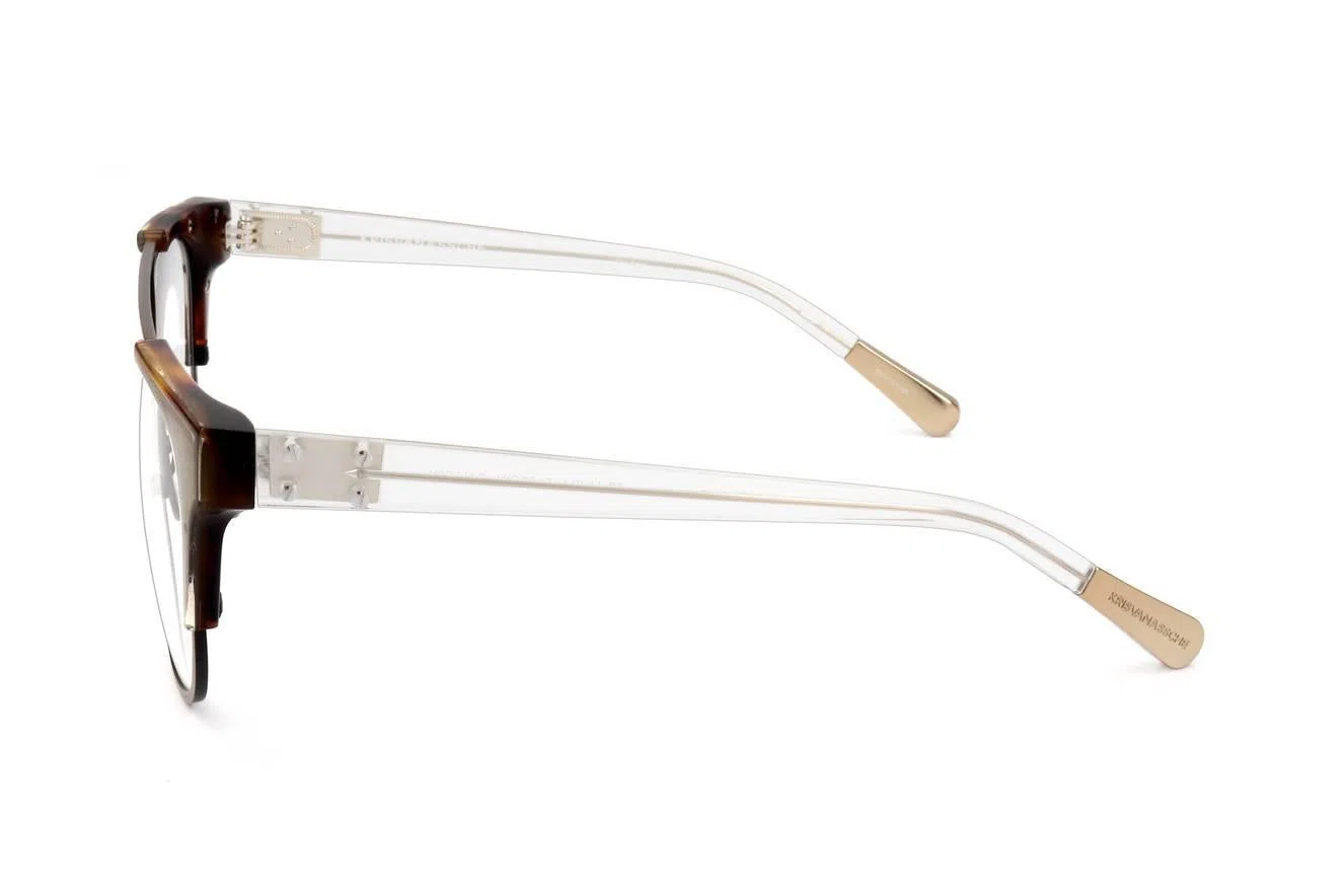 Kris Van Assche by Linda Farrow KVA50 Sunglasses - view 8